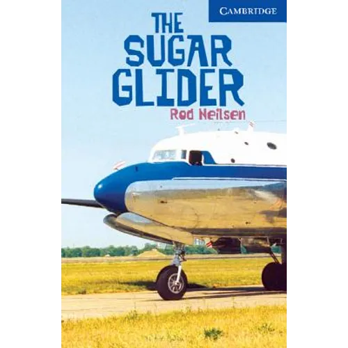The Sugar Glider Level 5 - Paperback