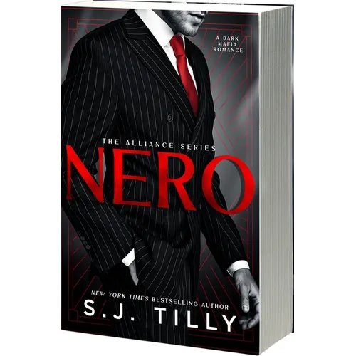 Nero - Paperback