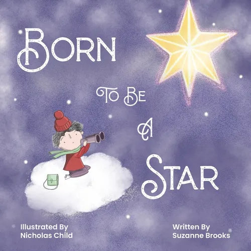 Born To Be A Star - Paperback