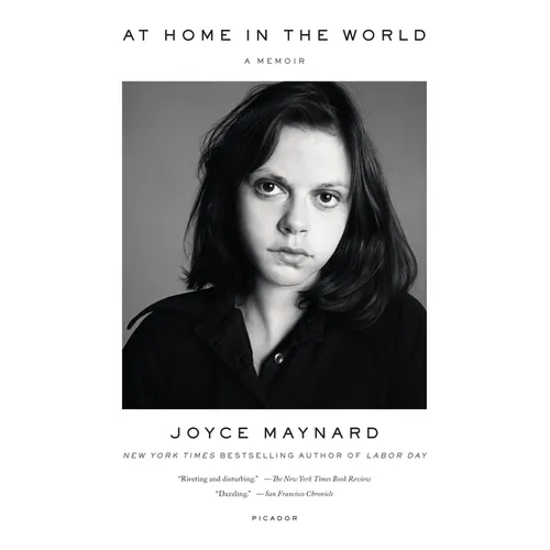 At Home in the World - Paperback
