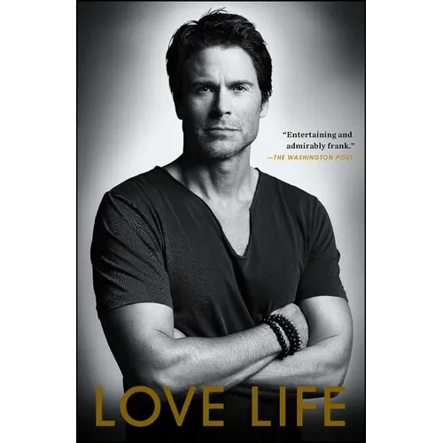 Love Life - Paperback