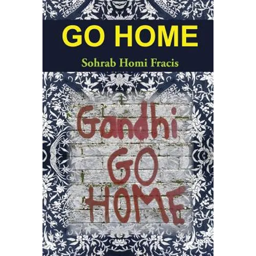 Go Home - Paperback