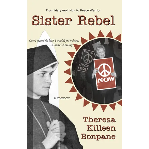 Sister Rebel - Hardcover