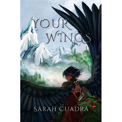 Your Wings - Paperback