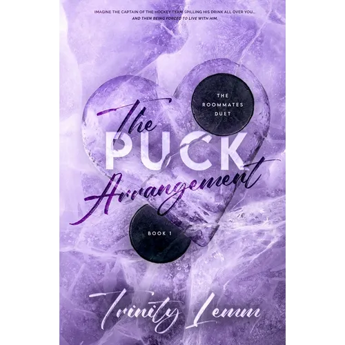 The Puck Arrangement - Paperback
