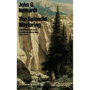 The Splendid Wayfaring - Paperback
