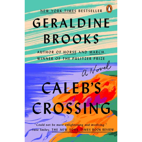 Caleb's Crossing - Paperback