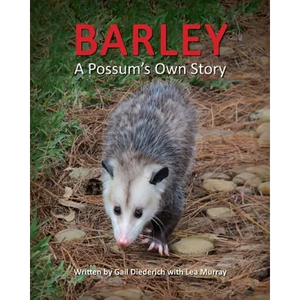 Barley, a Possum's Own Story - Paperback
