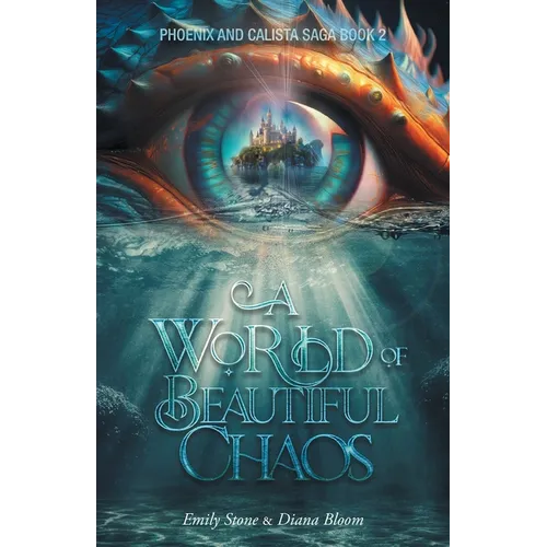 A World of Beautiful Chaos - Paperback