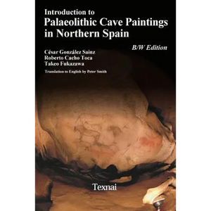 Introduction to Plaeolithic Cave Paintings in Northern Spain - Paperback