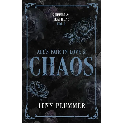 All's Fair in Love & Chaos: Queen Edition - Paperback
