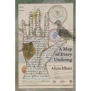 A Map of Every Undoing - Paperback