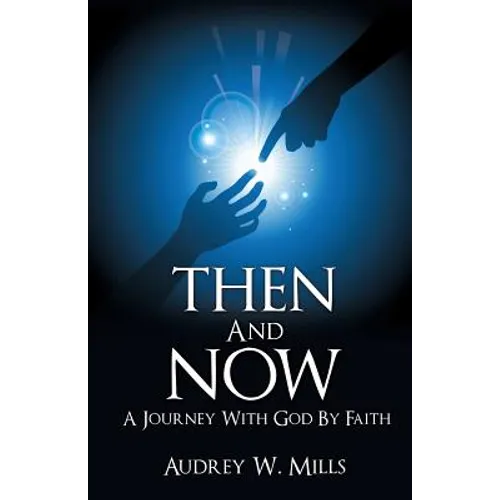 Then And Now - Paperback