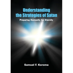 Understanding the strategies of satan - Paperback