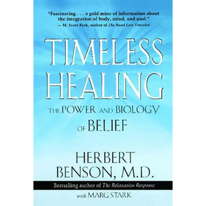Timeless Healing - Paperback
