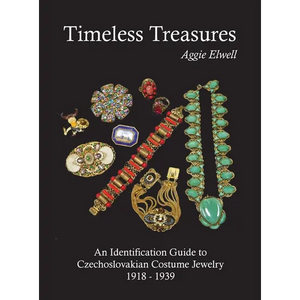 Timeless Treasures - Hardcover
