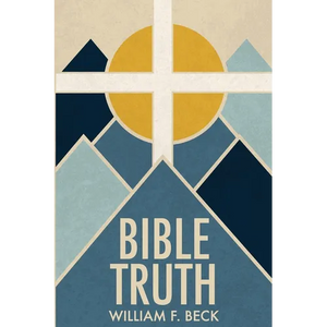 Bible Truth - Paperback