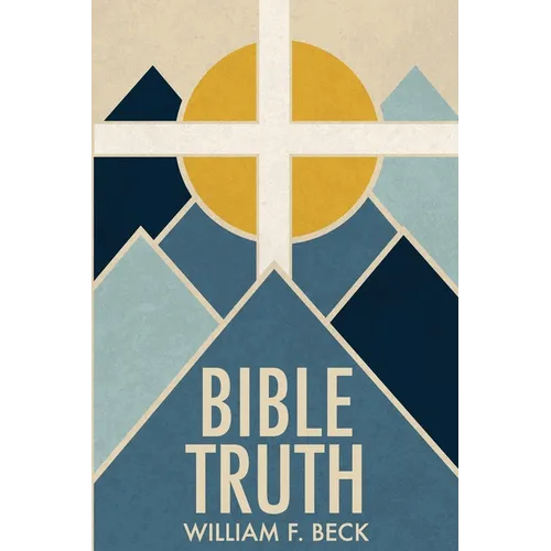 Bible Truth - Paperback