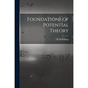 Foundations of Potential Theory - Paperback