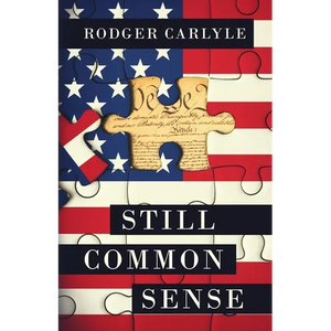 Still Common Sense - Paperback