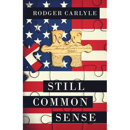 Still Common Sense - Paperback