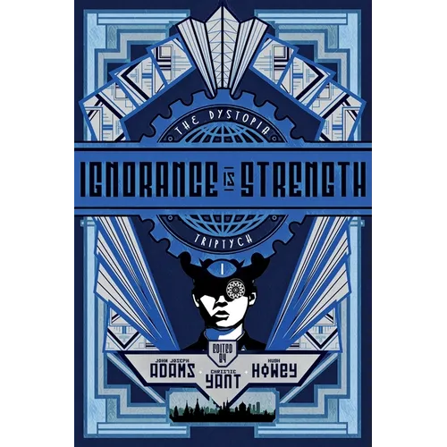 Ignorance Is Strength - Paperback