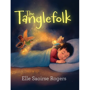 The Tanglefolk - Hardcover
