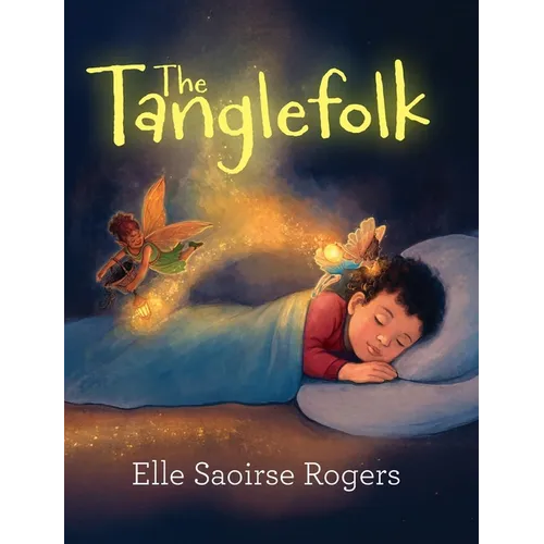 The Tanglefolk - Hardcover