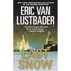 Last Snow - Paperback