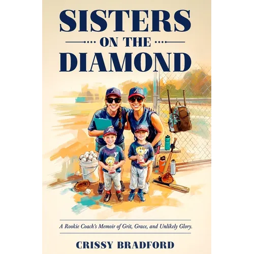 Sister on the Diamond - Paperback