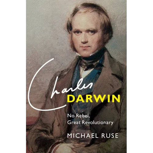 Charles Darwin - Paperback