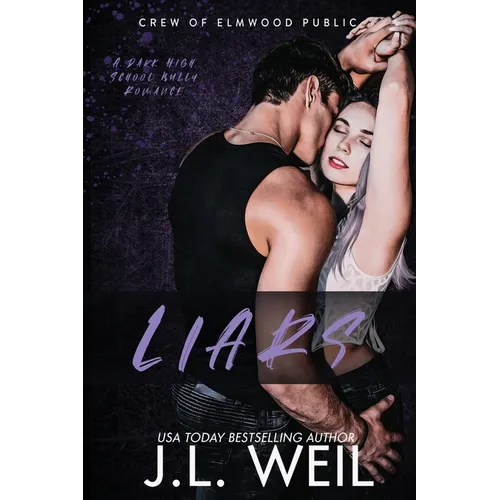 Liars - Paperback