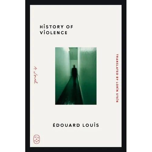 History of Violence - Paperback