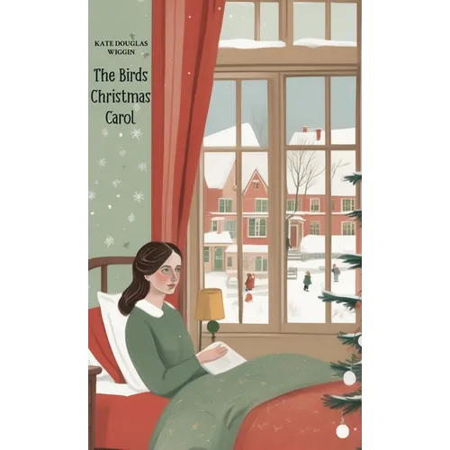 The Birds Christmas Carol - Hardcover