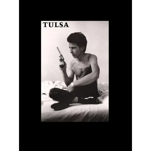 Tulsa - Paperback