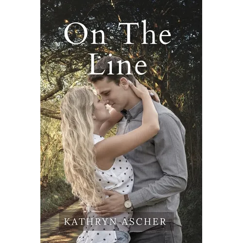 On the Line - Paperback