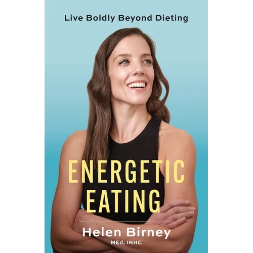 Energetic Eating - Paperback