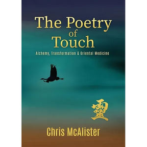 The Poetry of Touch: Alchemy, Transformation & Oriental Medicine - Paperback
