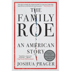 The Family Roe: An American Story - Paperback
