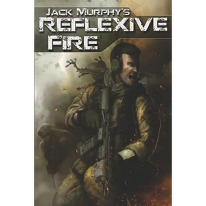 Reflexive Fire - Paperback
