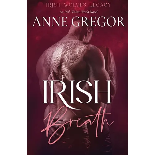 Irish Breath - Paperback
