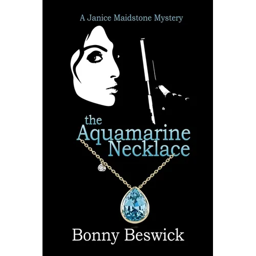 The Aquamarine Necklace - Paperback