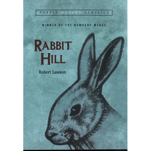 Rabbit Hill (Puffin Modern Classics) - Paperback