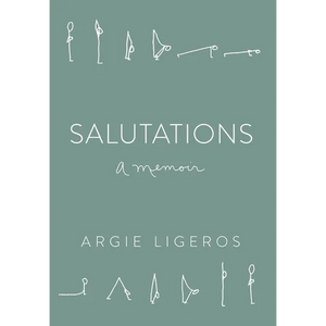Salutations: A Memoir - Hardcover