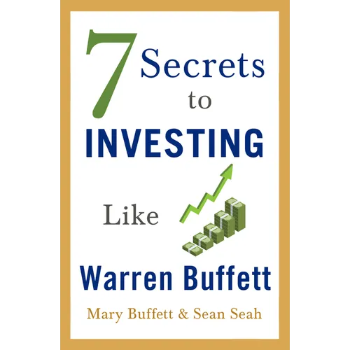 7 Secrets to Investing Like Warren Buffett - Paperback