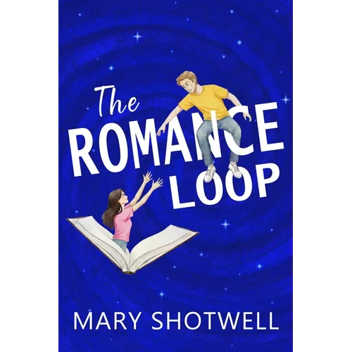 The Romance Loop - Paperback