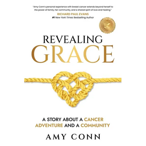 Revealing Grace - Paperback