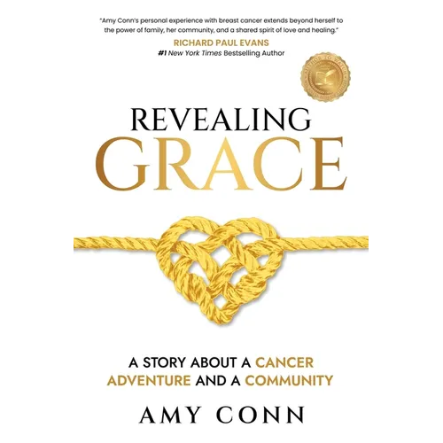 Revealing Grace - Paperback