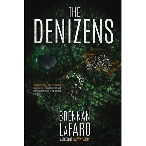 The Denizens - Paperback