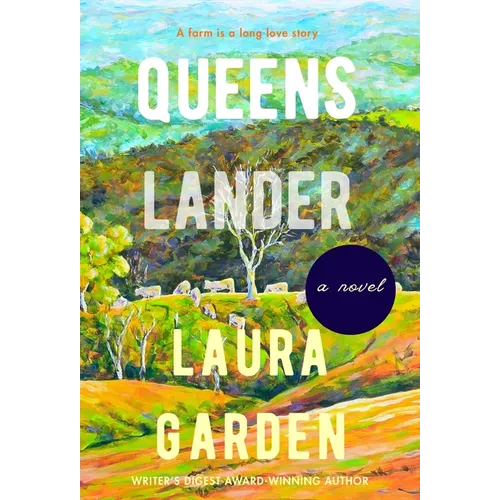 Queenslander - Hardcover